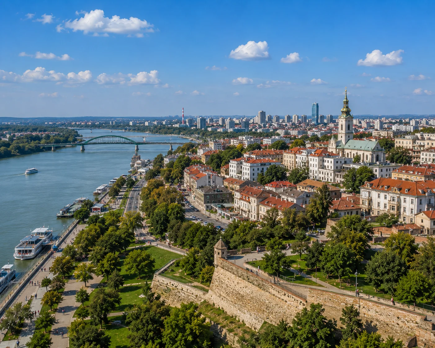 Belgrade