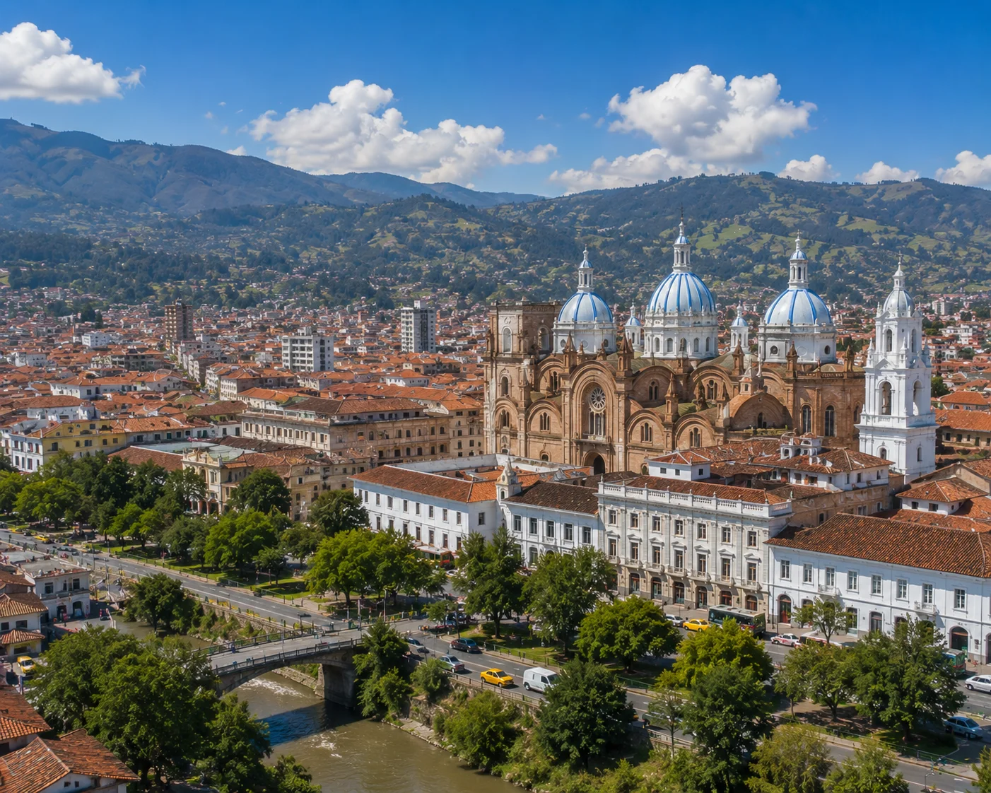 Cuenca