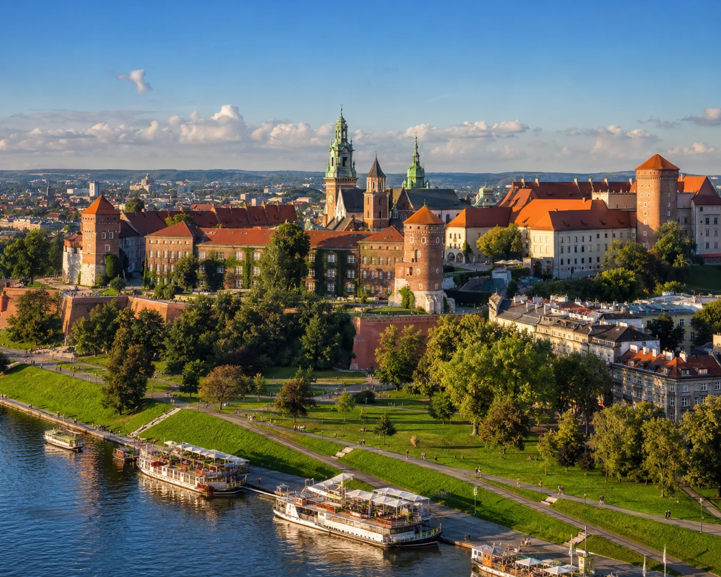 Kraków