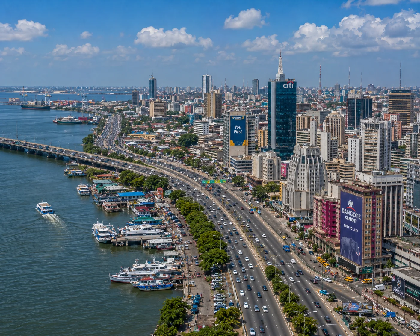 Lagos