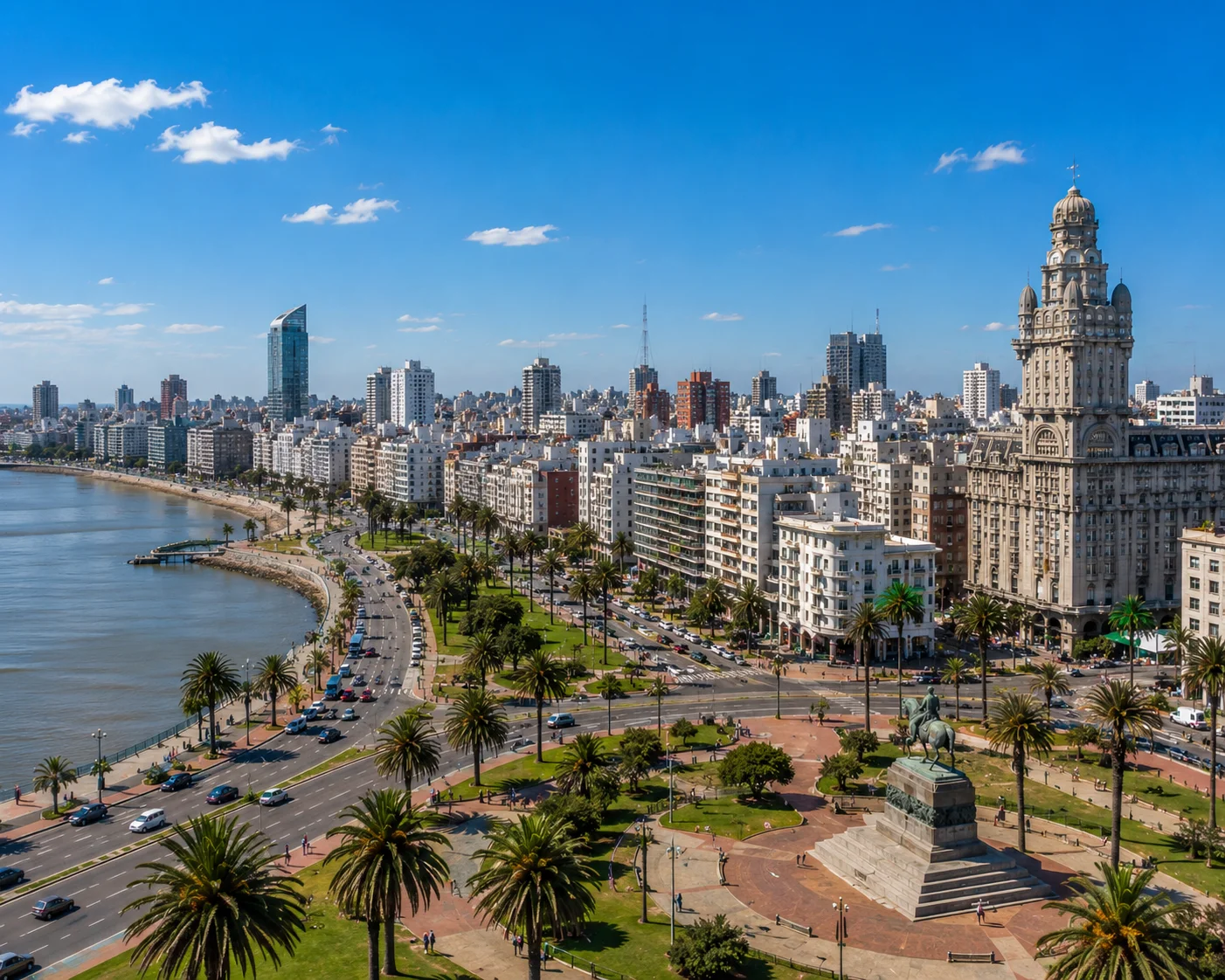 Montevideo