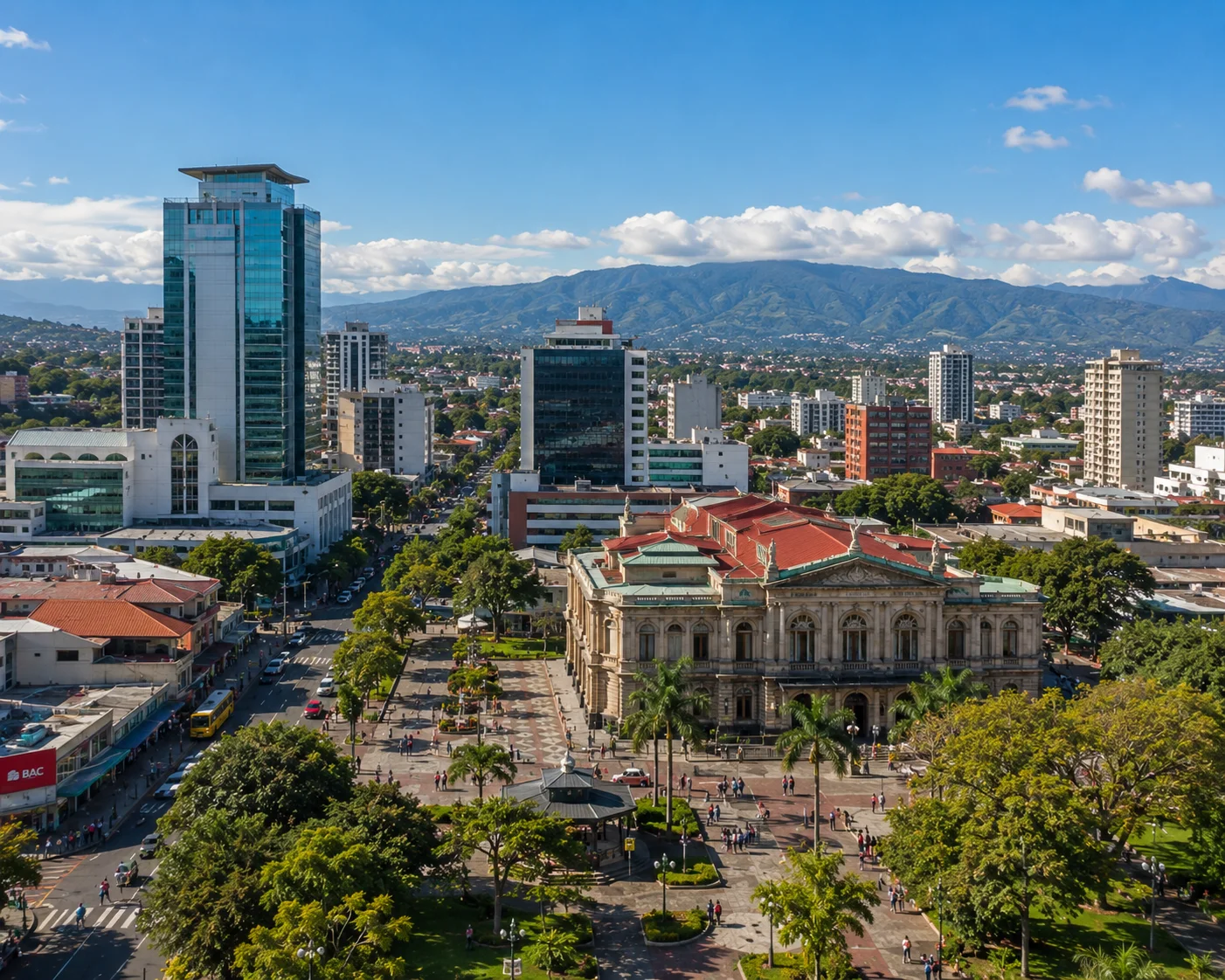 San Jose
