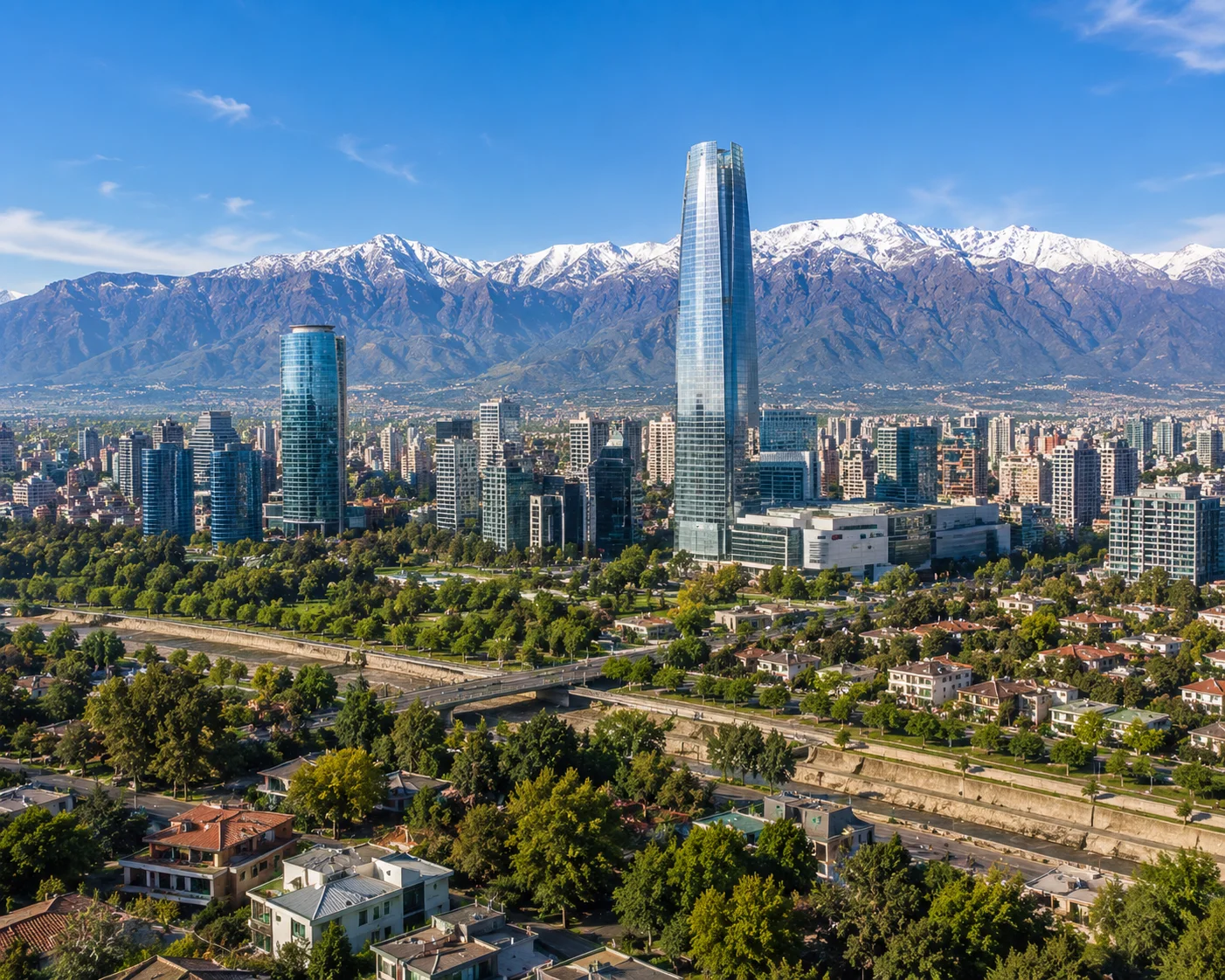 Santiago