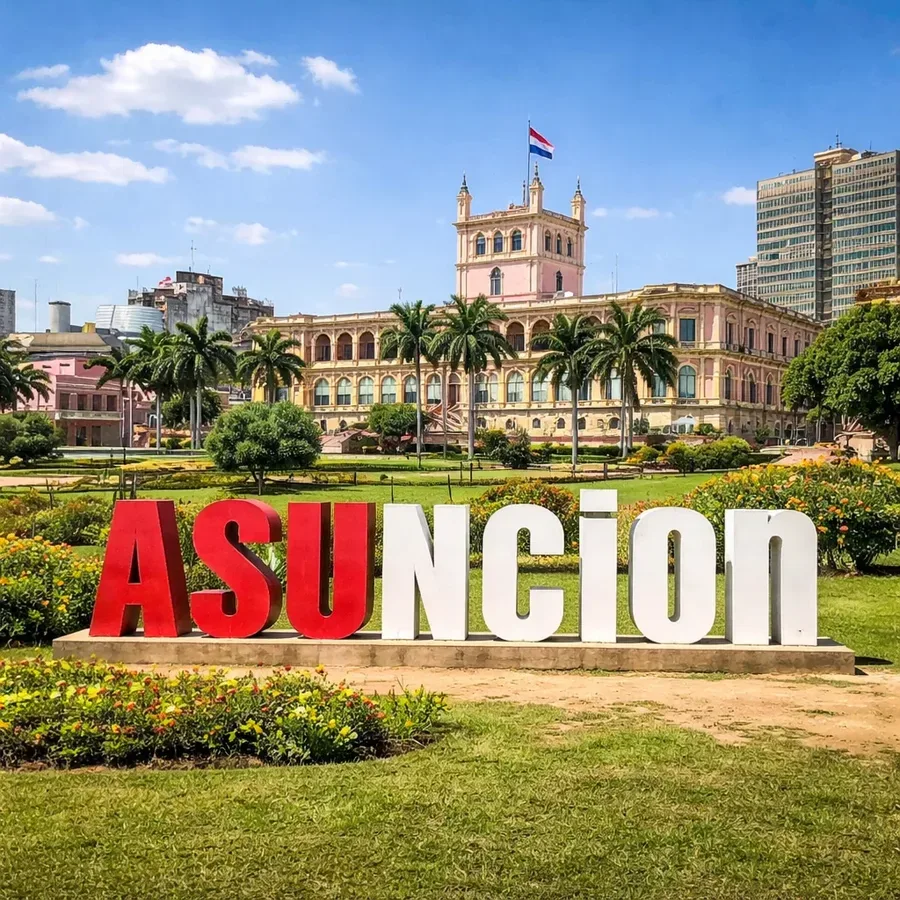 Asunción