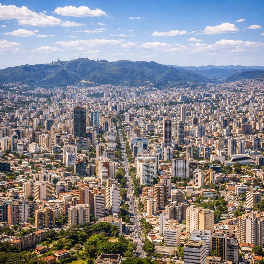 Belo Horizonte