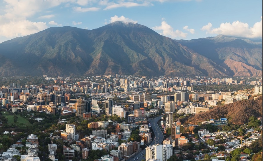 Caracas