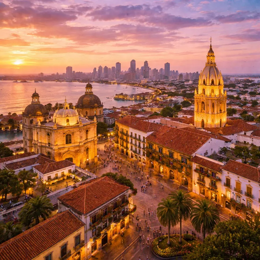 Cartagena