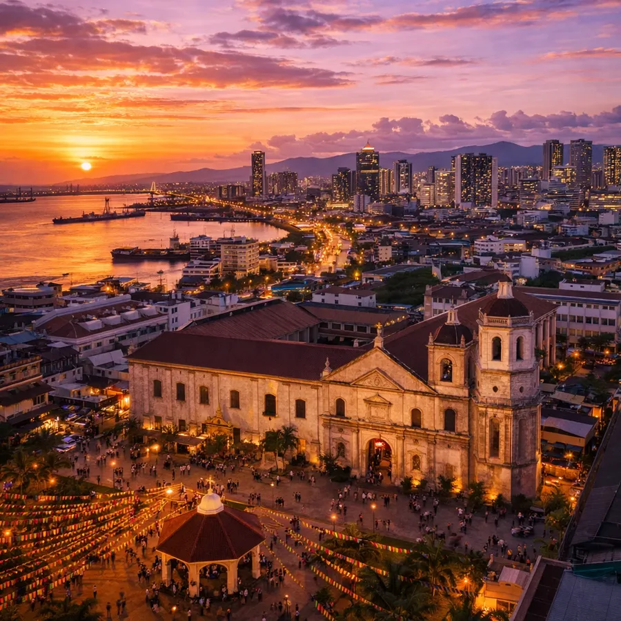 Cebu