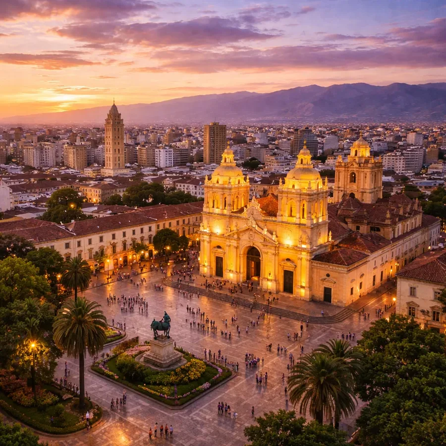 Córdoba