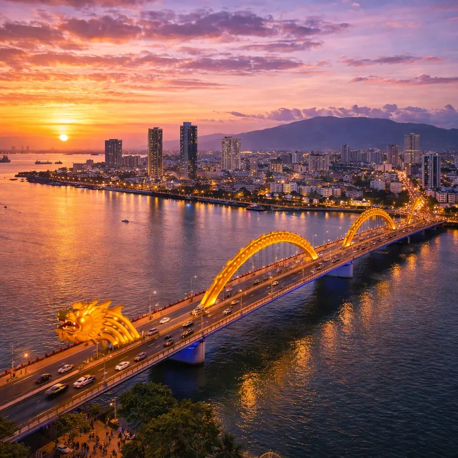 Da Nang