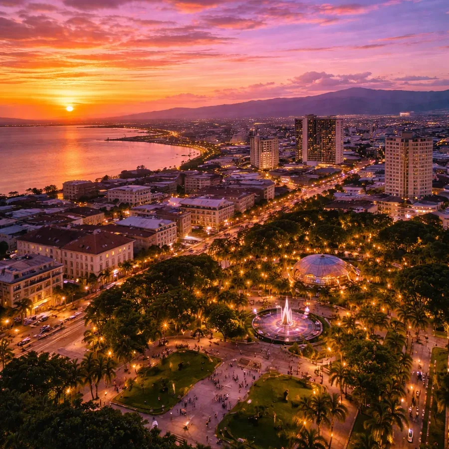 Davao
