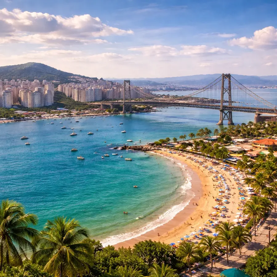 Florianópolis