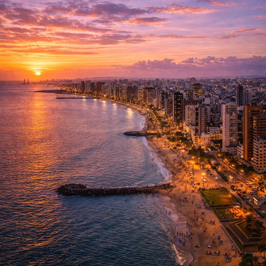 Fortaleza