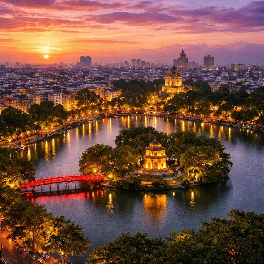Hanoi