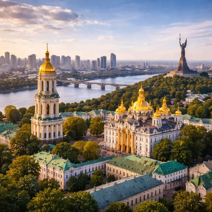 Kyiv