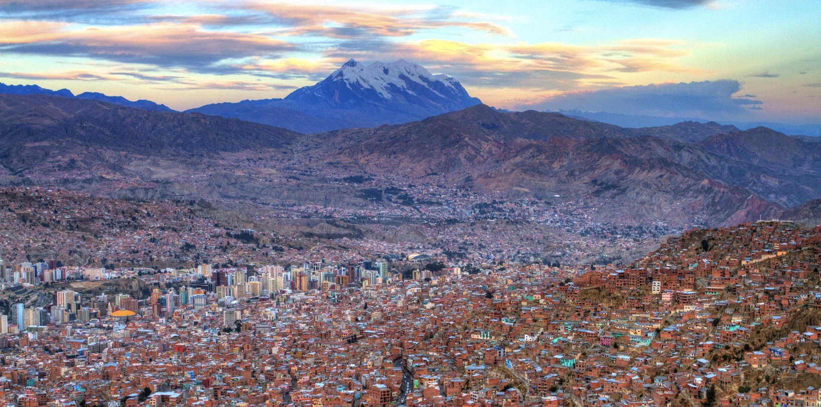 La Paz