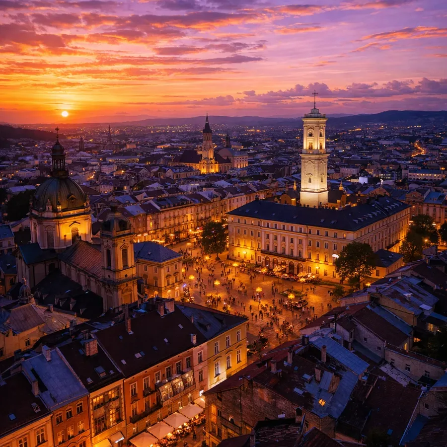Lviv