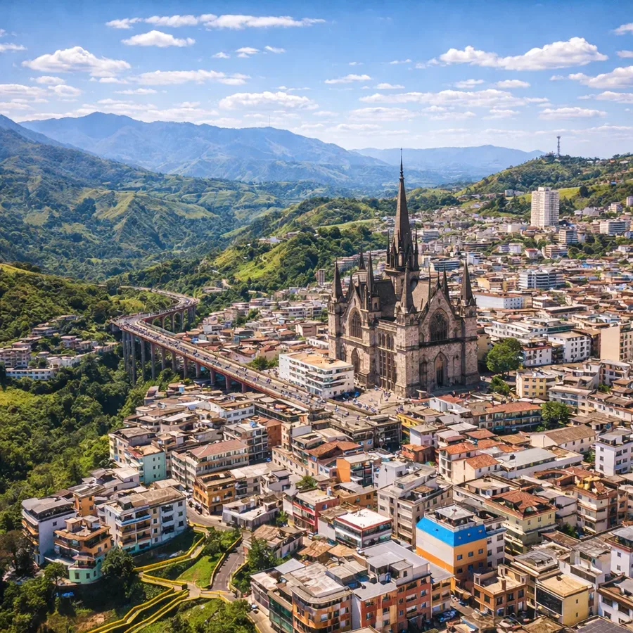 Manizales