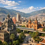 Medellín