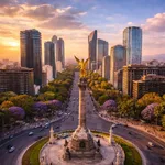 Mexico City