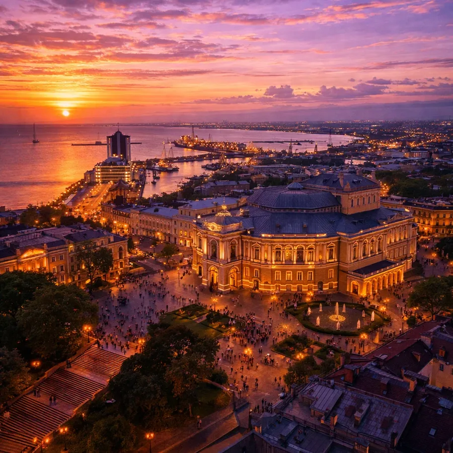 Odessa