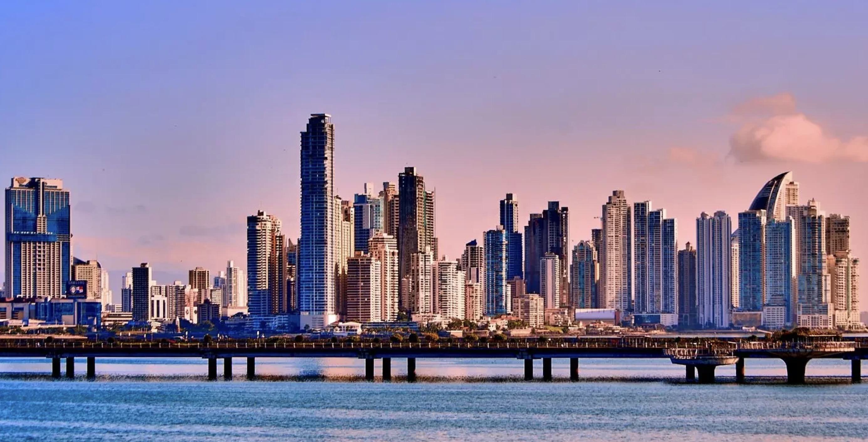 Panama City