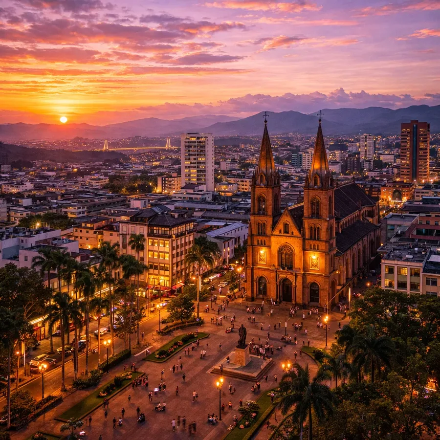 Pereira