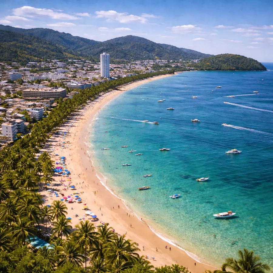 Phuket