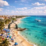 Playa del Carmen