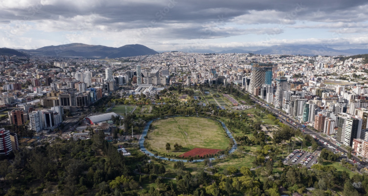 Quito