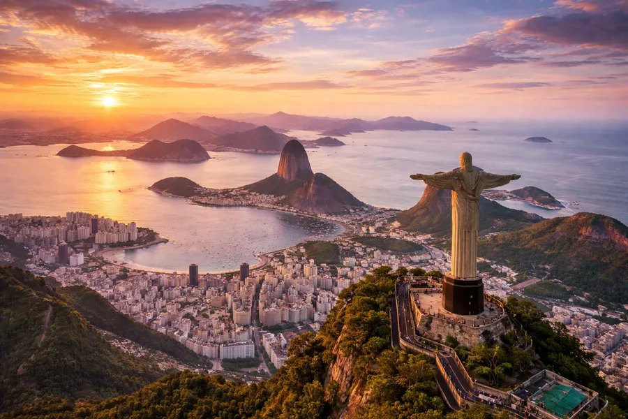 Rio de Janeiro