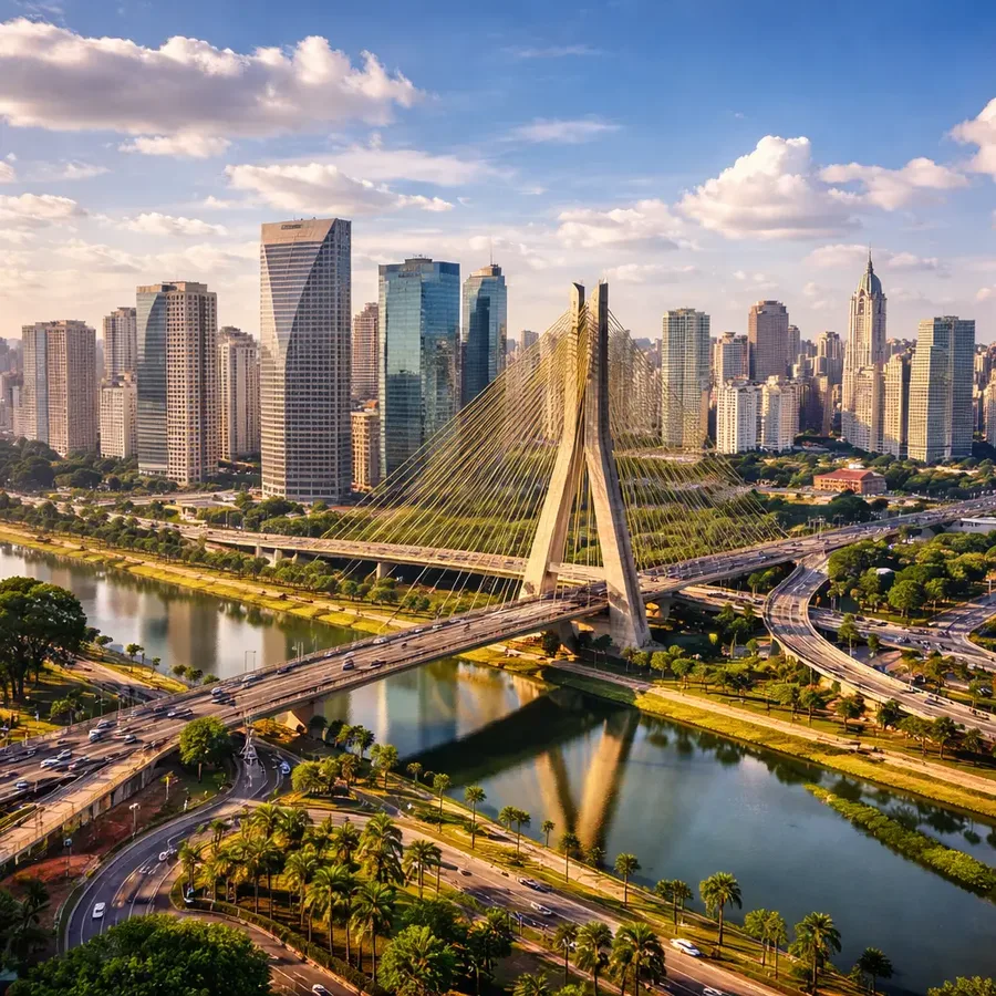 São Paulo