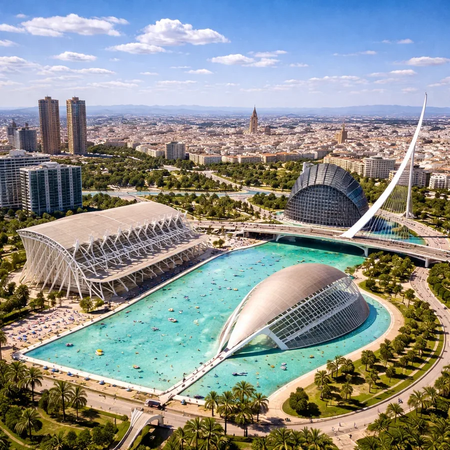Valencia