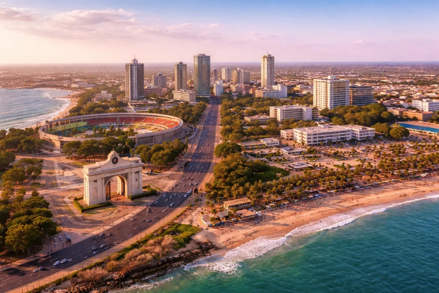Accra