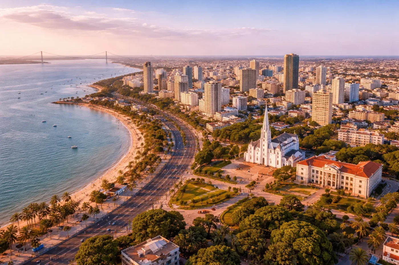 Maputo