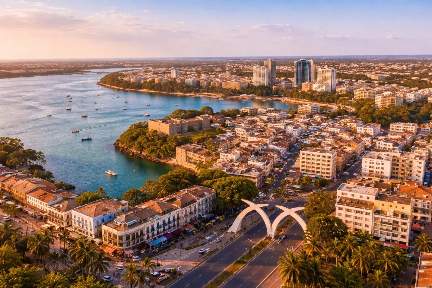 Mombasa