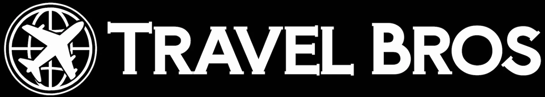Travel Bros Logo